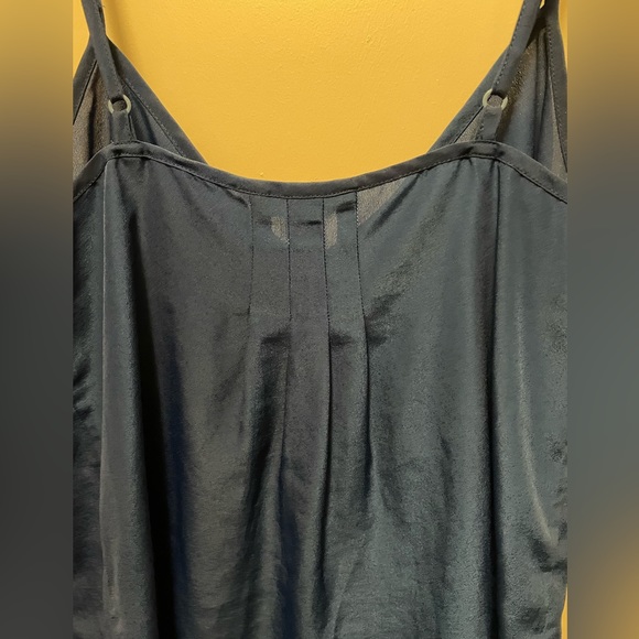 Talula Camisole in Royal Blue - Picture 3 of 4